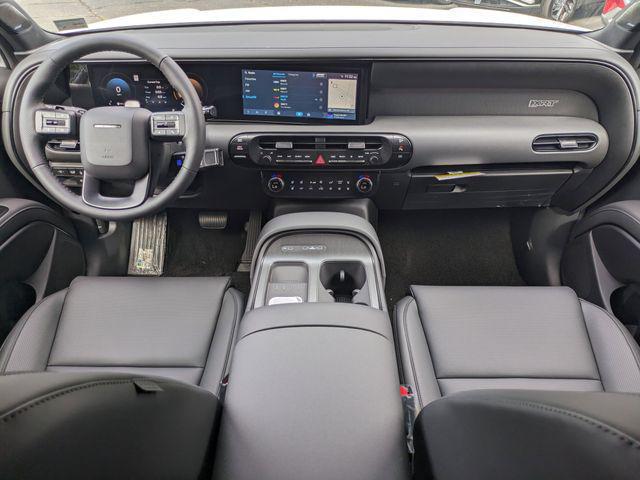 2026 Hyundai Palisade XRT Pro - Photo 14