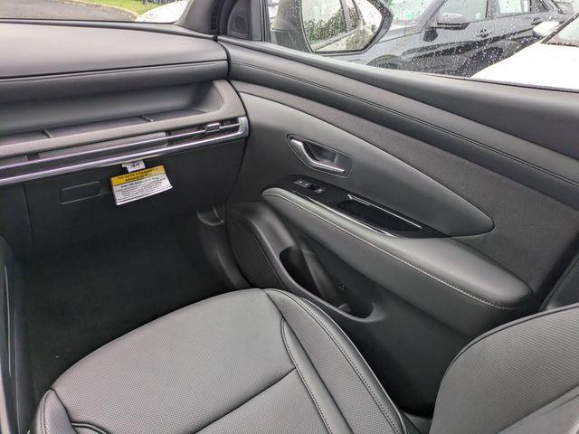 2026 Hyundai Santa Cruz Limited - Photo 17