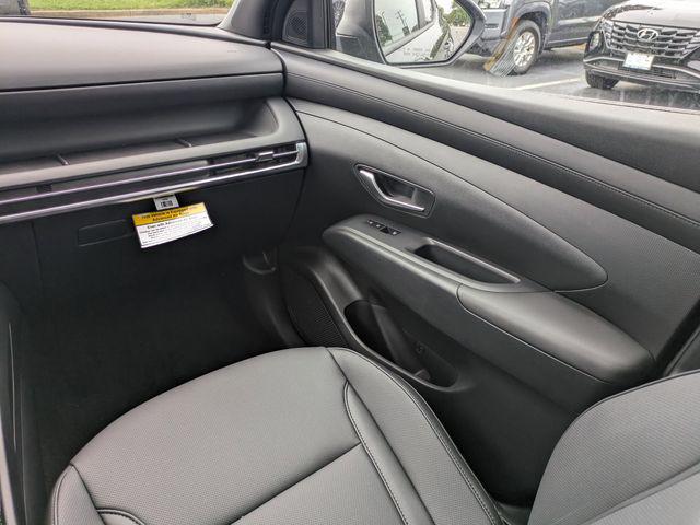 2026 Hyundai Santa Cruz SEL Activity - Photo 17