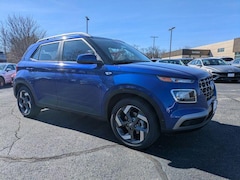 2026 Hyundai Venue SEL SUV