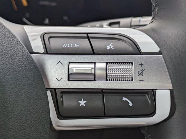 2025 Hyundai Santa Cruz Limited - Photo 27