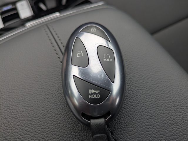2026 Hyundai Tucson SE - Photo 26