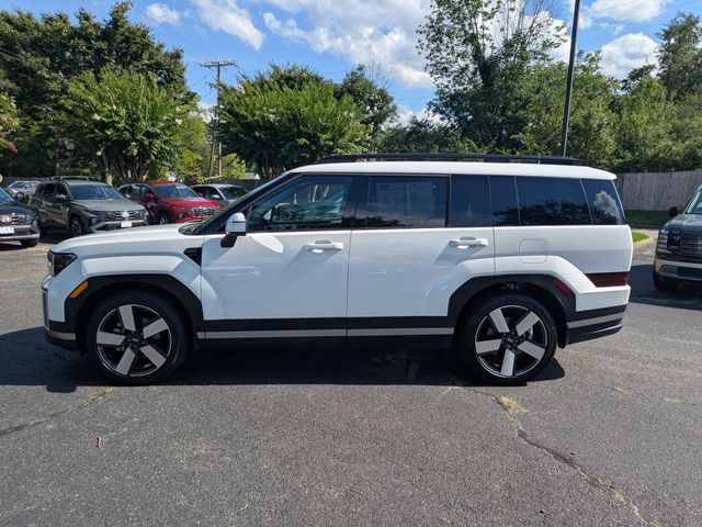 2026 Hyundai Santa Fe Limited - Photo 7