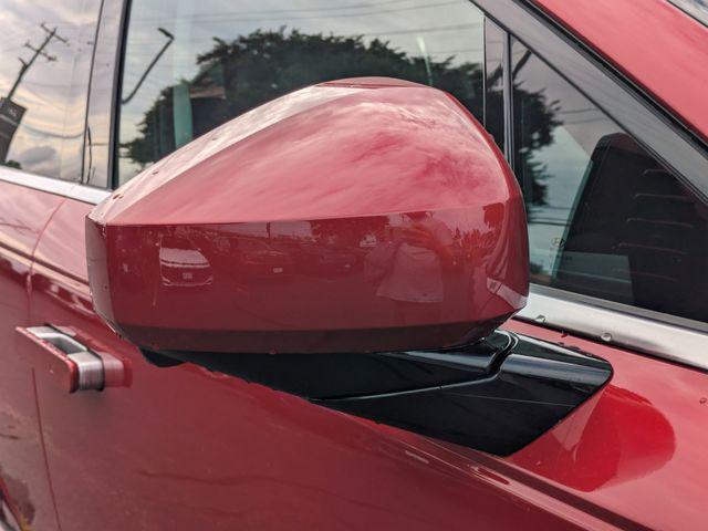 2026 Hyundai IONIQ 9 SEL - Photo 12