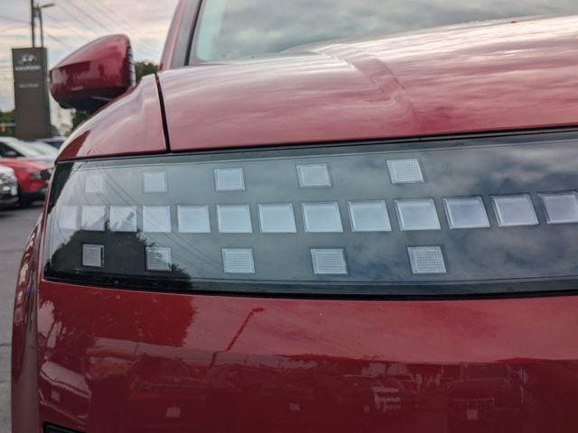 2026 Hyundai IONIQ 9 SEL - Photo 10