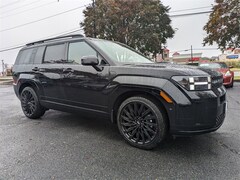 2026 Hyundai Santa Fe Calligraphy AWD SUV