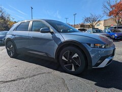 2026 Hyundai IONIQ 5 SE Standard Range SUV