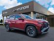 New 2025 Hyundai Tucson SEL FWD SUV