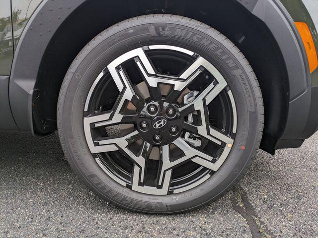 2026 Hyundai Santa Cruz Limited - Photo 11