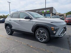 2026 Hyundai Kona SEL Premium AWD SUV