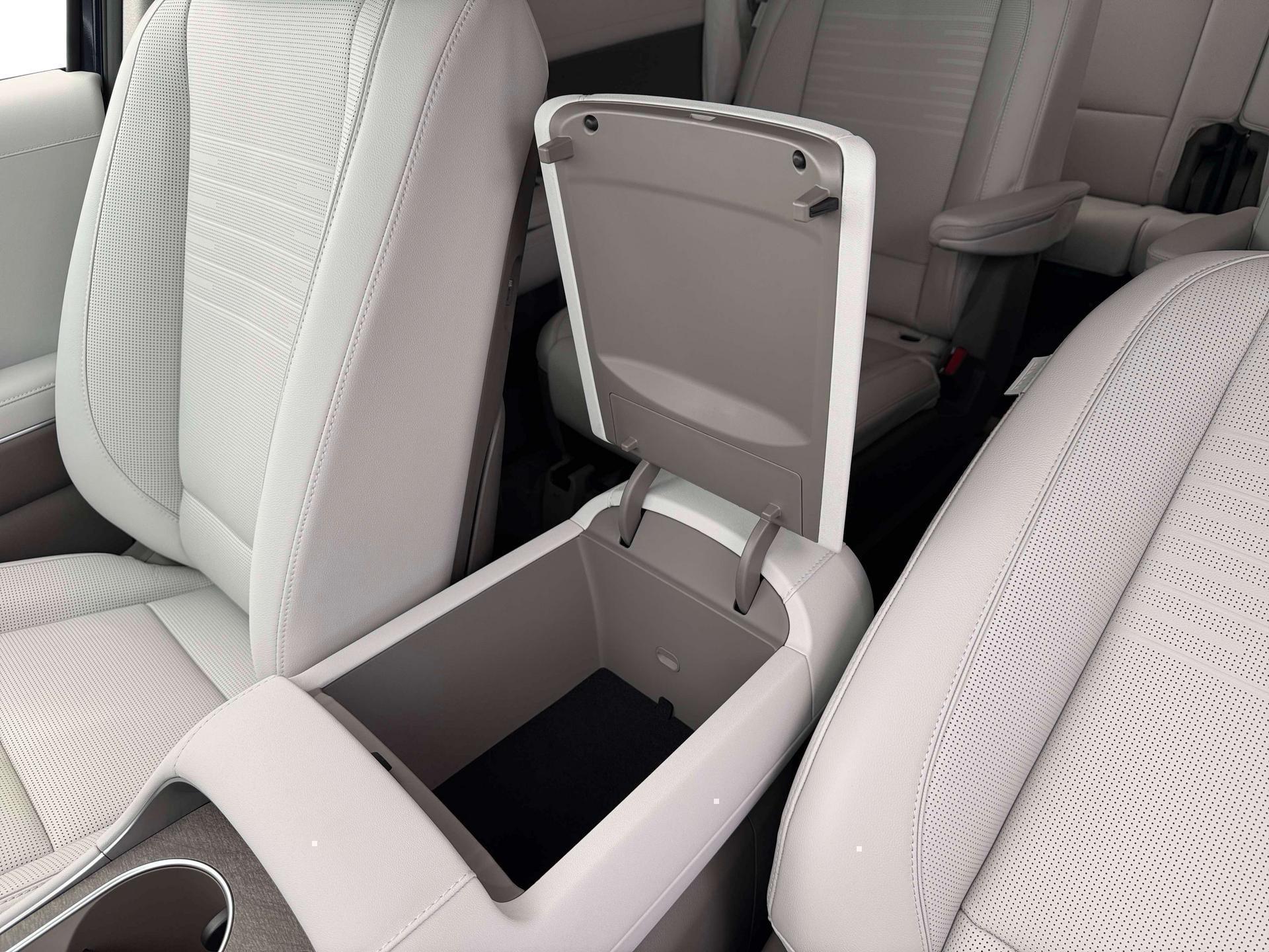2026 Hyundai Palisade Limited - Photo 19