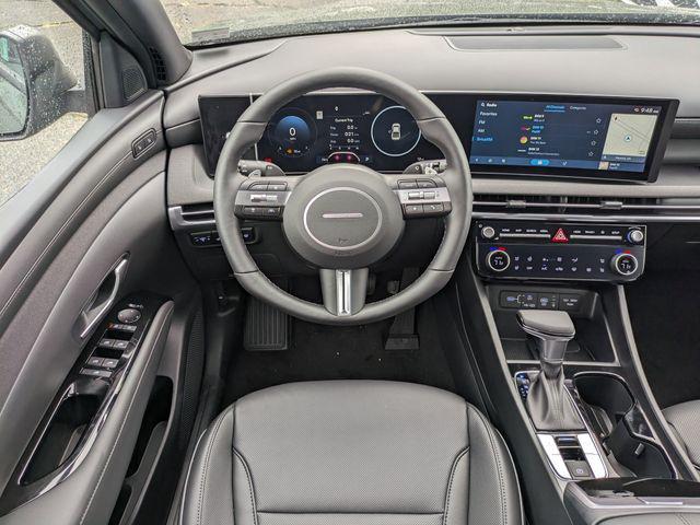 2026 Hyundai Santa Cruz Limited - Photo 16