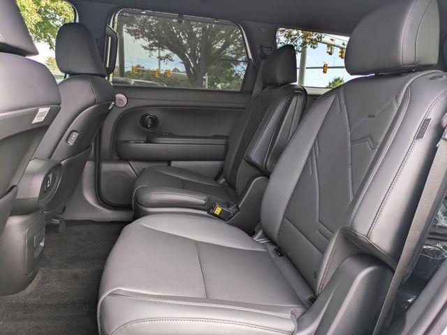 2026 Hyundai Palisade XRT Pro - Photo 13