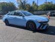 New 2026 Hyundai Elantra N Sedan Sedan
