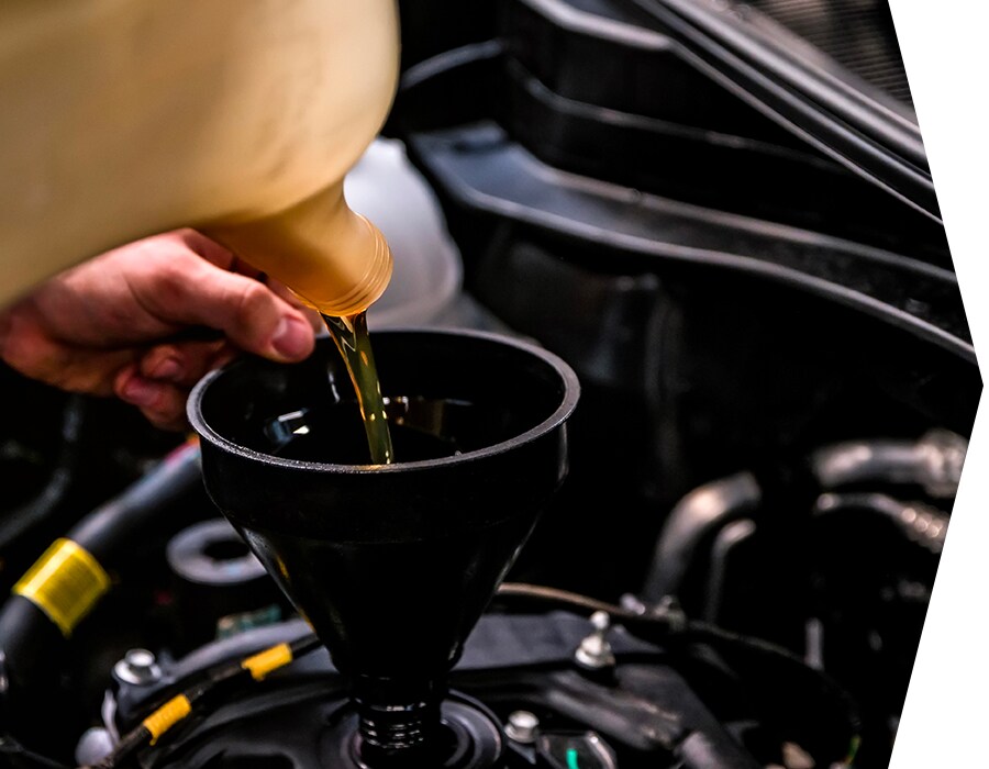 Why Should You Change Your Hyundai’s Oil? Benefits of an Oil Change