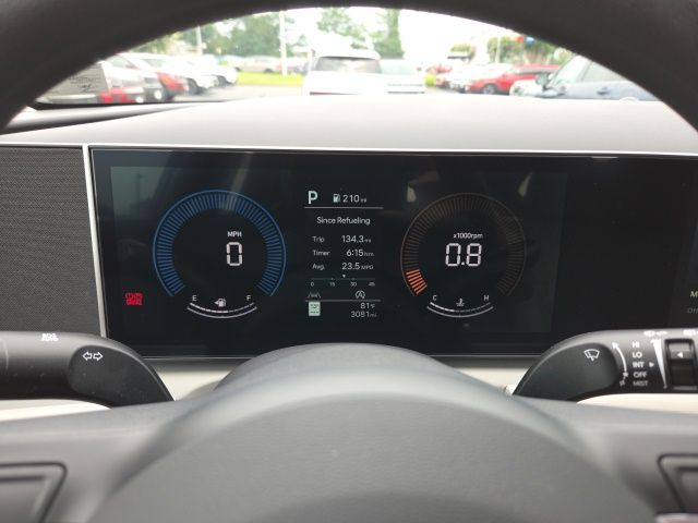 2026 Hyundai Tucson SE - Photo 13