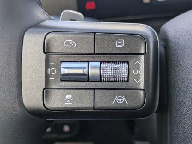 2026 Hyundai Palisade Limited - Photo 25
