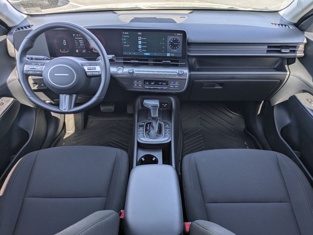 2026 Hyundai Kona SEL Sport - Photo 15