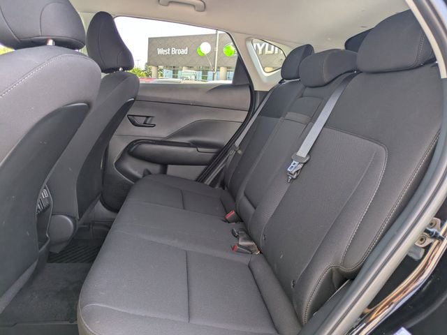 2026 Hyundai Kona SEL Sport - Photo 14