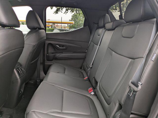 2026 Hyundai Santa Cruz SEL Activity - Photo 14