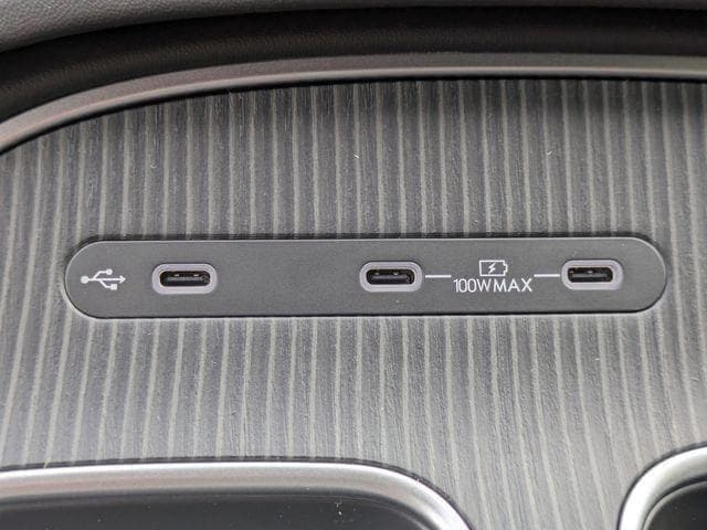 2026 Hyundai Palisade Calligraphy - Photo 22