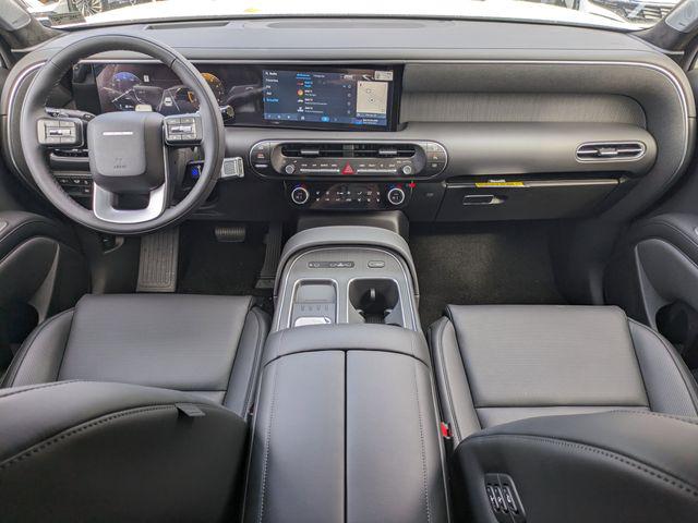 2026 Hyundai Palisade Calligraphy - Photo 14