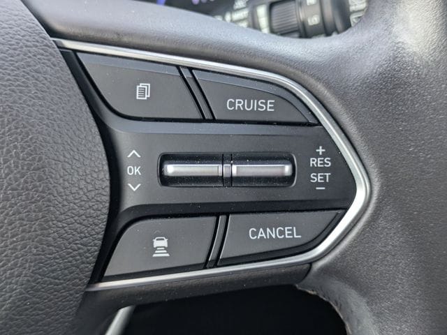 2019 Hyundai Santa Fe Limited - Photo 26