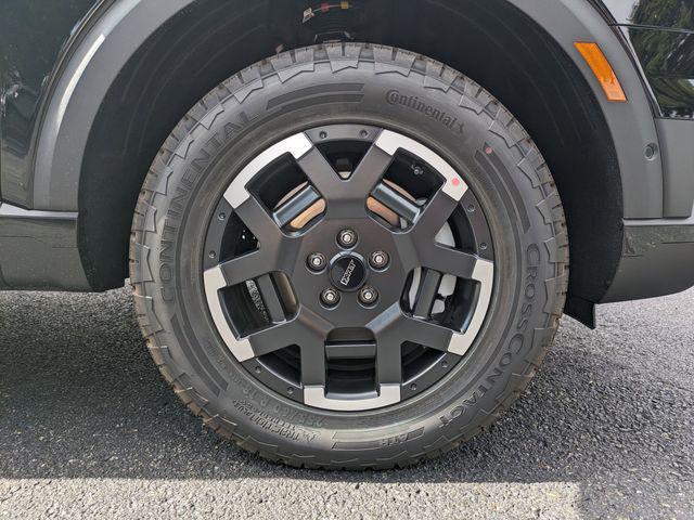 2026 Hyundai Palisade XRT Pro - Photo 11
