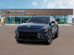 2026 Hyundai Kona Limited AWD SUV