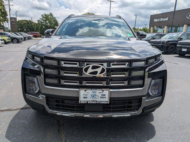 2025 Hyundai Santa Cruz Limited - Photo 9