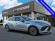 Hyundai Sonata Hybrid
