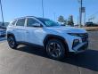 New 2026 Hyundai Tucson Hybrid SEL Convenience SUV