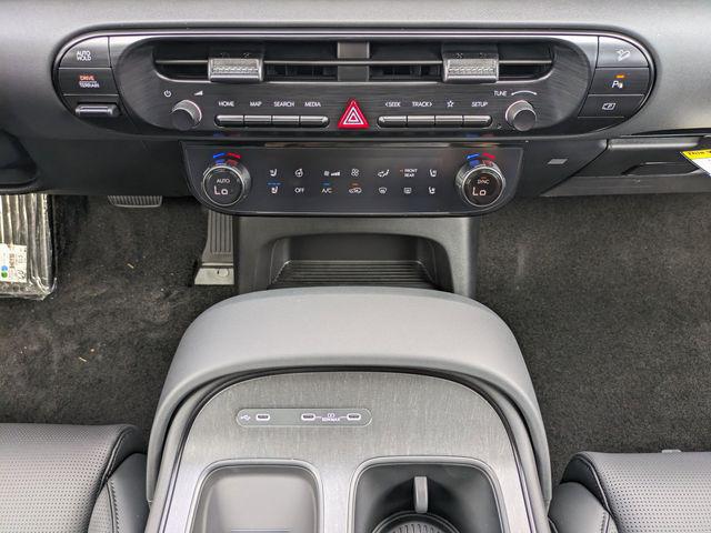 2026 Hyundai Palisade XRT Pro - Photo 18