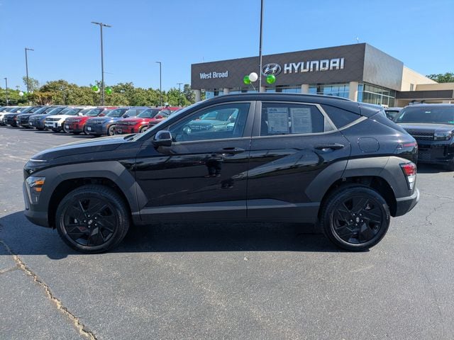 2026 Hyundai Kona SEL Sport - Photo 7