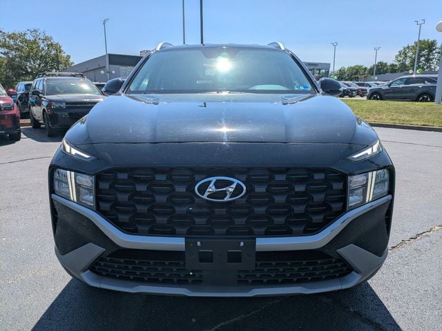 2023 Hyundai Santa Fe SEL - Photo 9