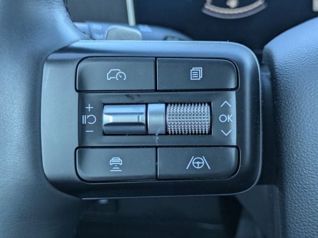 2026 Hyundai Santa Fe SE - Photo 23