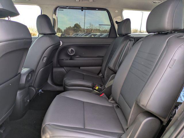 2026 Hyundai Palisade Limited - Photo 13