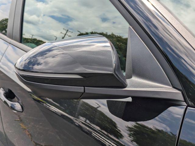 2025 Hyundai Santa Cruz Limited - Photo 12