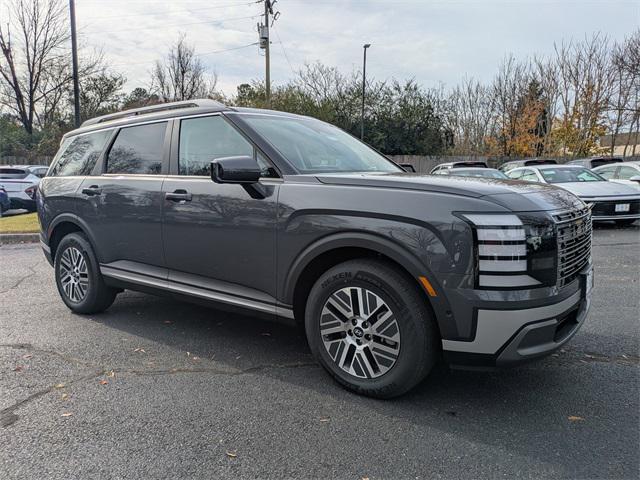 2026 Hyundai Palisade SEL Premium's photo