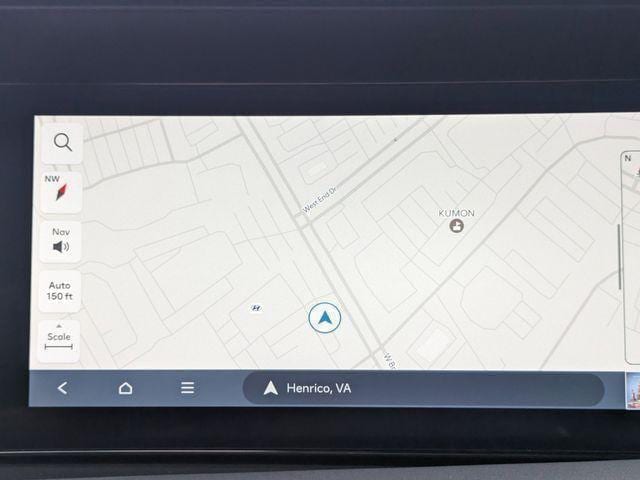 2026 Hyundai Palisade XRT Pro - Photo 21