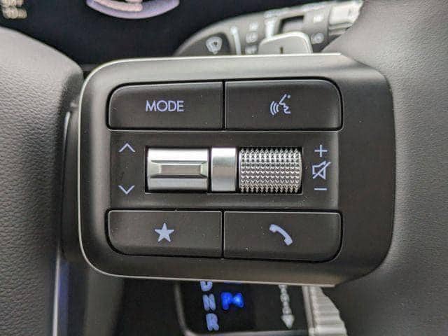 2026 Hyundai Santa Fe SEL - Photo 25