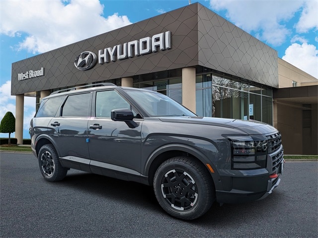 2026 Hyundai Palisade XRT Pro's photo