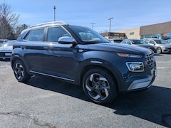 2026 Hyundai Venue SEL w/Two-Tone Roof SUV