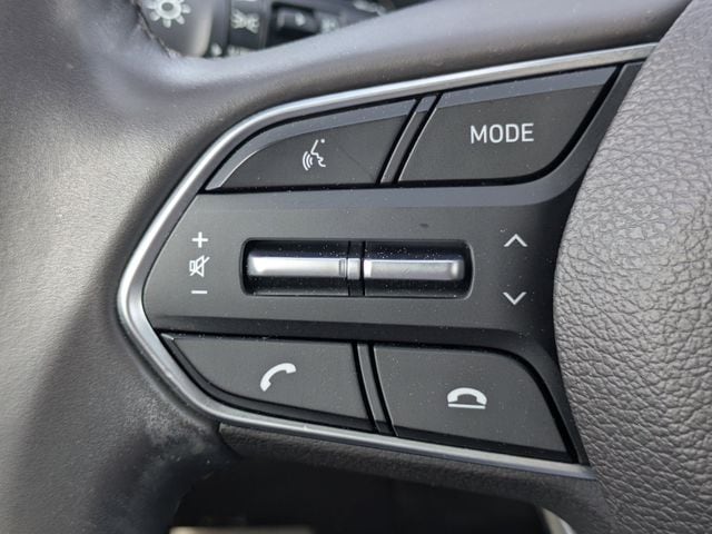 2019 Hyundai Santa Fe Limited - Photo 25