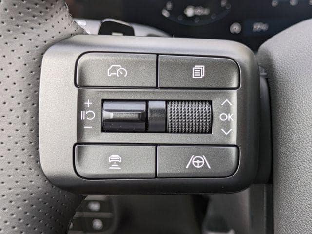 2026 Hyundai Palisade XRT Pro - Photo 25