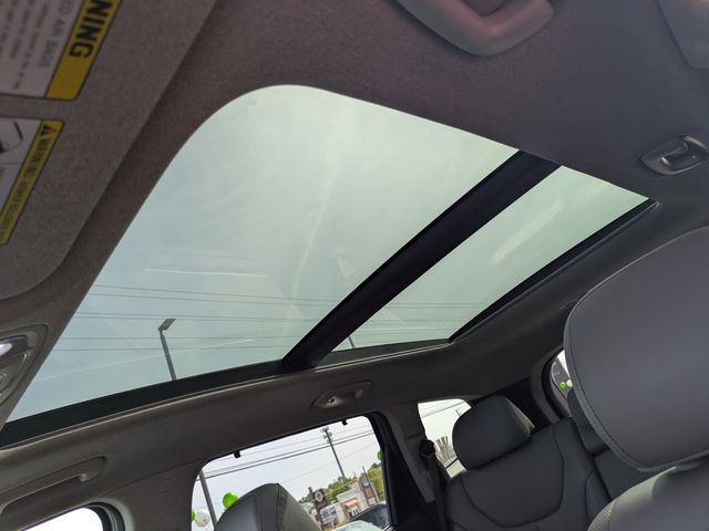 2019 Hyundai Santa Fe Limited - Photo 20