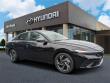 New 2025 Hyundai Elantra Hybrid SEL Sport Sedan