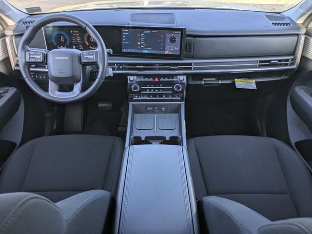 2026 Hyundai Santa Fe SE - Photo 15