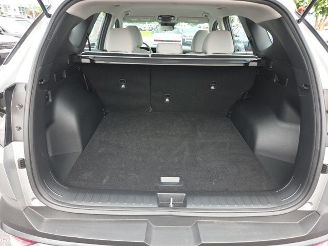2026 Hyundai Tucson SE - Photo 18