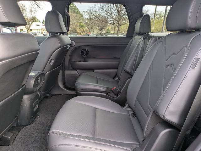 2026 Hyundai Palisade XRT Pro - Photo 14